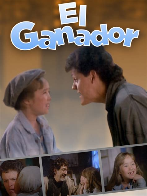 El Ganador.